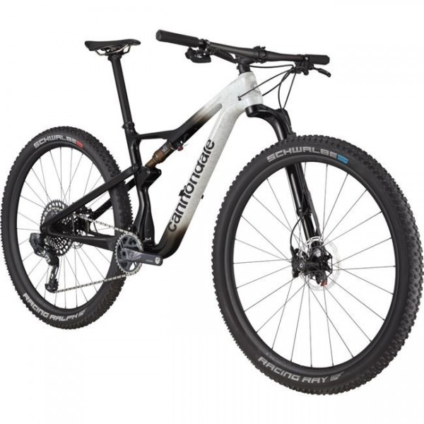 ΠΟΔΗΛΑΤΟ CANNONDALE SCALPEL HI-MOD 1 022-023