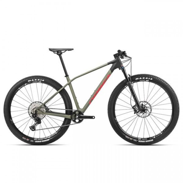 ΠΟΔΗΛΑΤΟ ORBEA ALMA M25 29'' 022