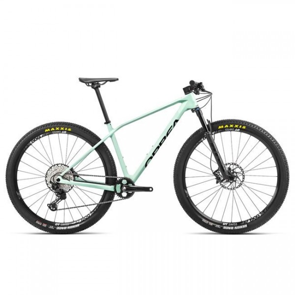 ΠΟΔΗΛΑΤΟ ORBEA ALMA M25 29'' 022