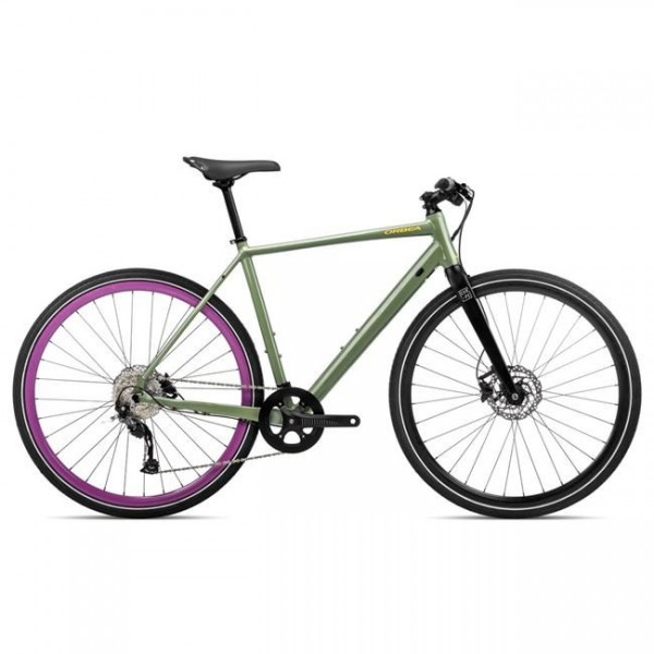 ΠΟΔΗΛΑΤΟ ORBEA CARPE 20 700c 023