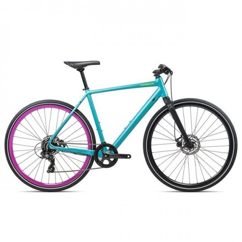 ΠΟΔΗΛΑΤΟ ORBEA CARPE 40 700C 022