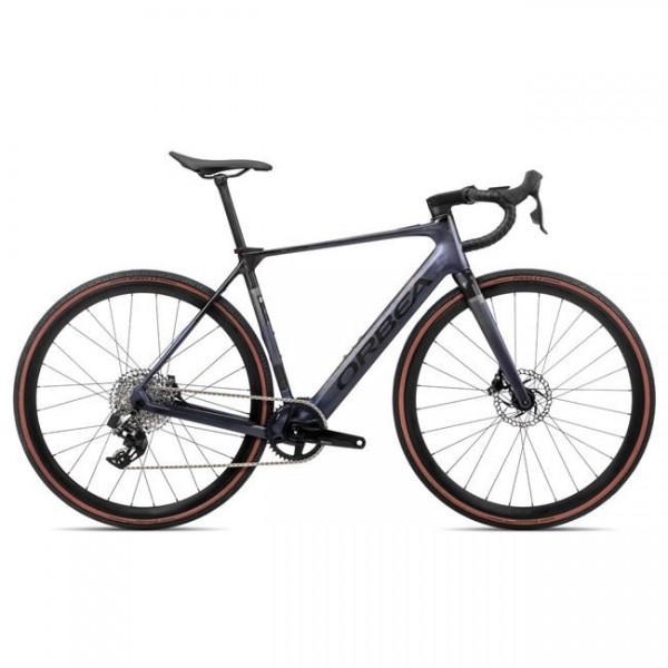 ΠΟΔΗΛΑΤΟ ORBEA GAIN M31e 1X 700c 023