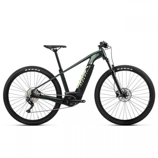 ΠΟΔΗΛΑΤΟ ORBEA KERAM 30 27'' 022