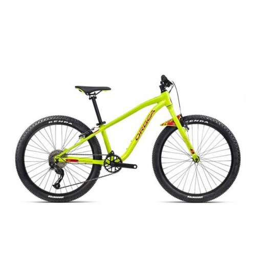 ΠΟΔΗΛΑΤΟ ORBEA MX TEAM 24'' 023