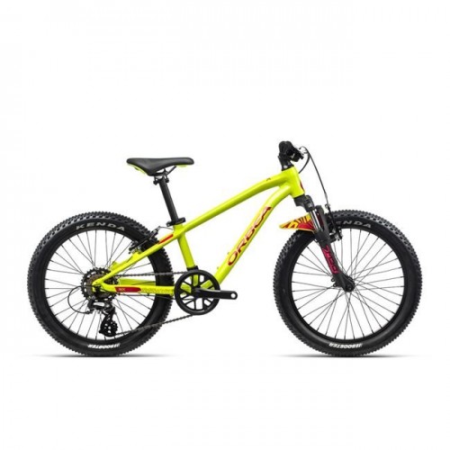 ΠΟΔΗΛΑΤΟ ORBEA MX XC 20'' 023