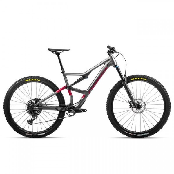 ΠΟΔΗΛΑΤΟ ORBEA OCCAM H20-EAGLE 29'' 022