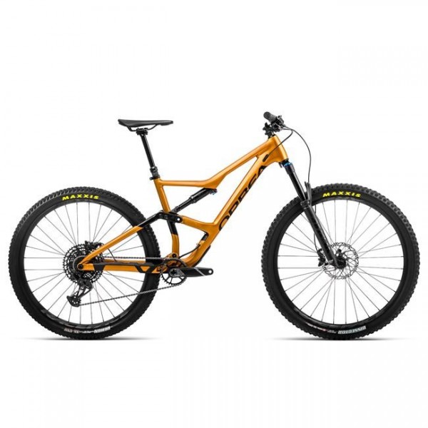 ΠΟΔΗΛΑΤΟ ORBEA OCCAM H20-EAGLE 29'' 022