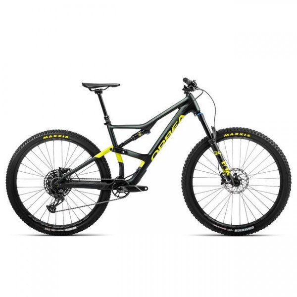 ΠΟΔΗΛΑΤΟ ORBEA OCCAM H20-EAGLE 29'' 023