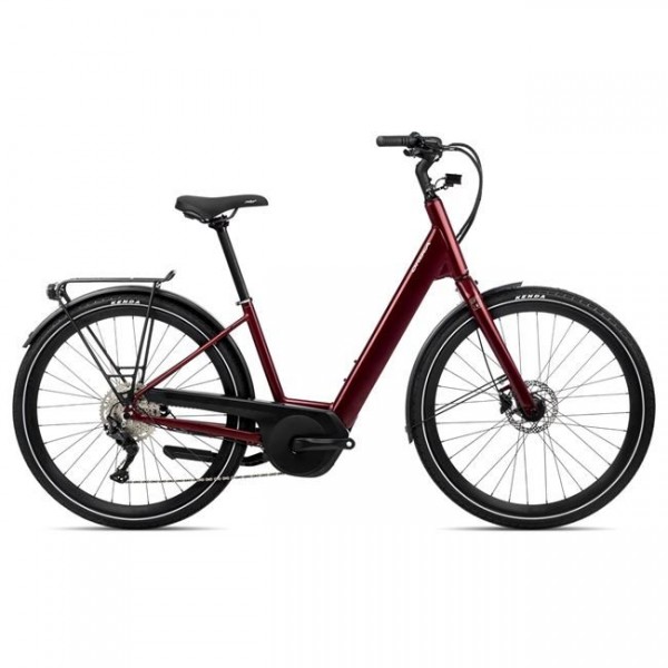 ΠΟΔΗΛΑΤΟ ORBEA OPTIMA E40 700c 023