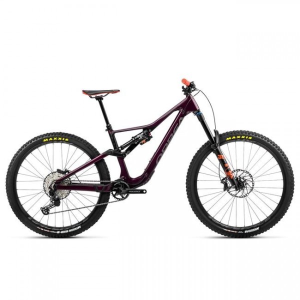 ΠΟΔΗΛΑΤΟ ORBEA RALLON M20 29'' 023