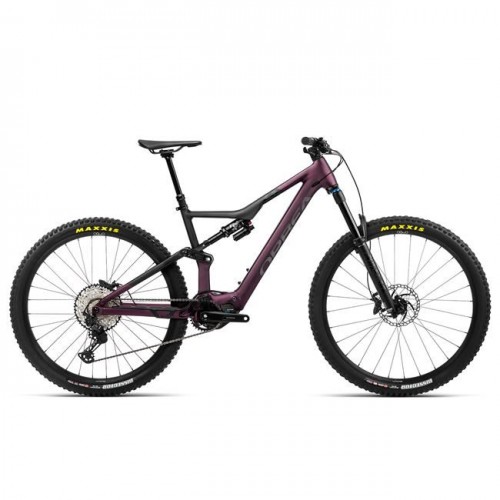 ΠΟΔΗΛΑΤΟ ORBEA RISE H10 29'' 023