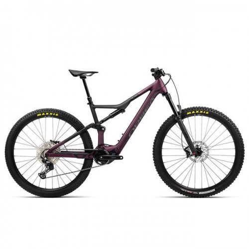 ΠΟΔΗΛΑΤΟ ORBEA RISE H30 29'' 023