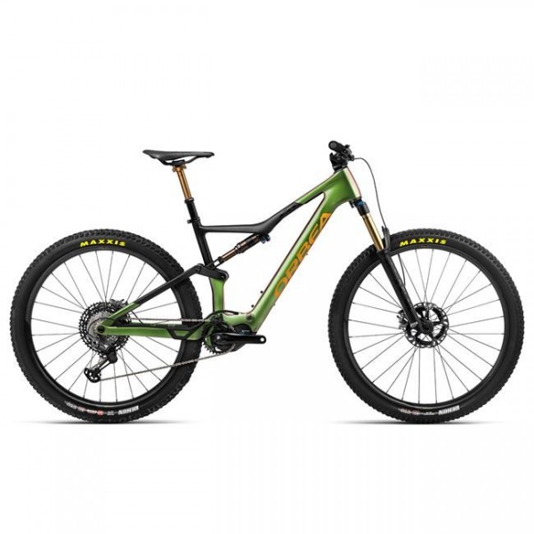 ΠΟΔΗΛΑΤΟ ORBEA RISE M-LTD 29'' 023