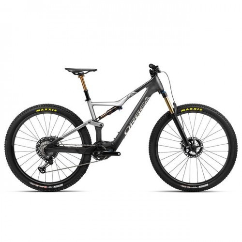 ΠΟΔΗΛΑΤΟ ORBEA RISE M-LTD 29'' 023