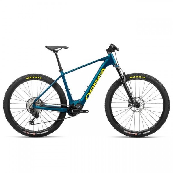 ΠΟΔΗΛΑΤΟ ORBEA URRUN 10 29'' 023