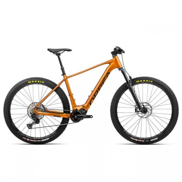 ΠΟΔΗΛΑΤΟ ORBEA URRUN 10 29'' 023