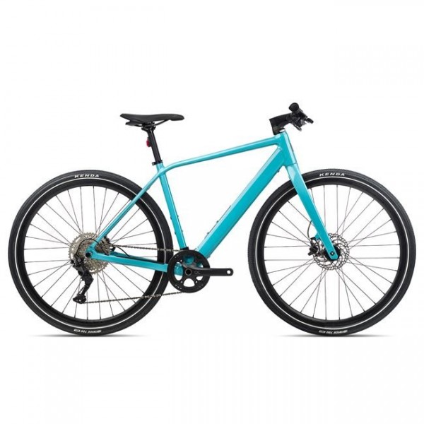 ΠΟΔΗΛΑΤΟ ORBEA VIBE H30 700C 022