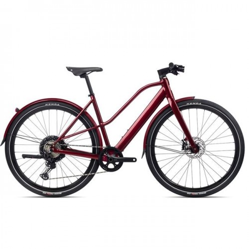 ΠΟΔΗΛΑΤΟ ORBEA VIBE MID H10 MUD 700c 023