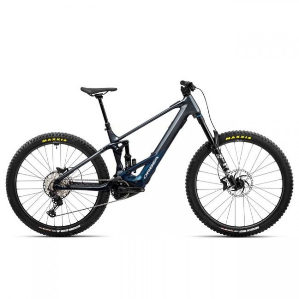 ΠΟΔΗΛΑΤΟ ORBEA WILD H10 29'' 023