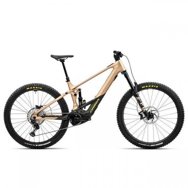 ΠΟΔΗΛΑΤΟ ORBEA WILD H10 29'' 023