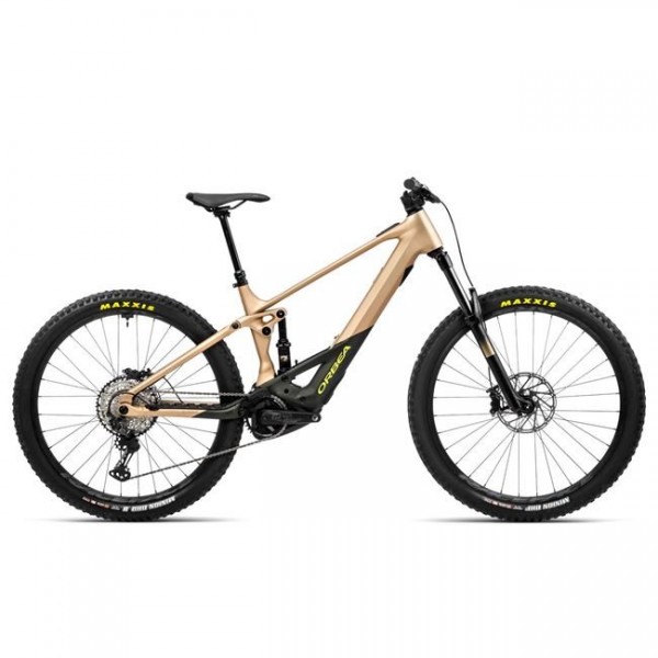 ΠΟΔΗΛΑΤΟ ORBEA WILD H20 29'' 023