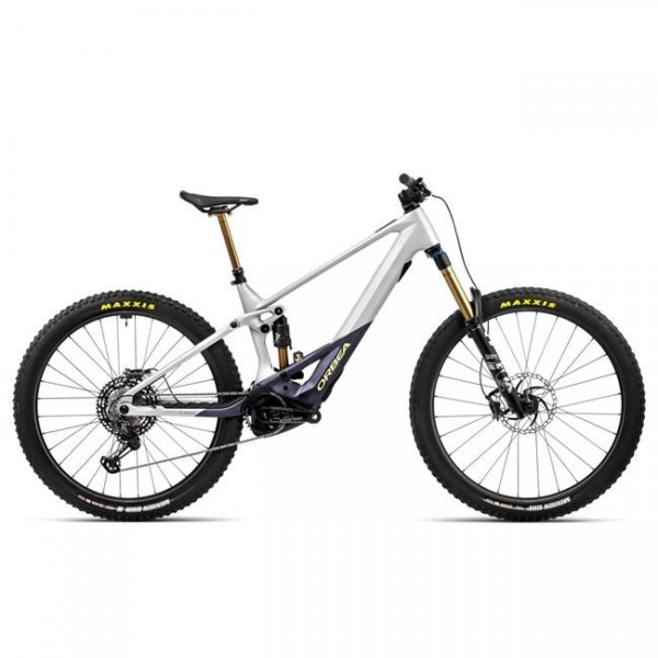ΠΟΔΗΛΑΤΟ ORBEA WILD M-LTD 29'' 023