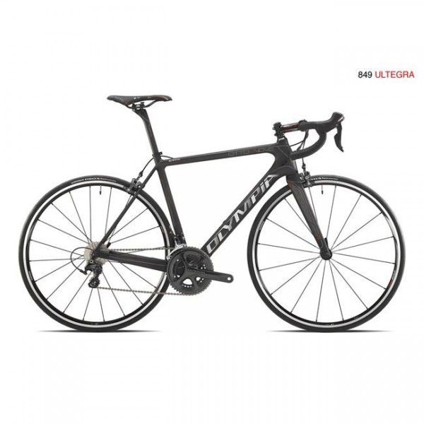 ΠΟΔΗΛΑΤΟ OLYMPIA 849 RACE ULTEGRA MIX