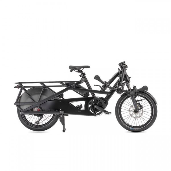 ΠΟΔΗΛΑΤΟ TERN GSD S10 EU CARGO 400wh 20'' LR ΗΛΕΚΤΡΙΚΟ