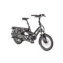 ΠΟΔΗΛΑΤΟ TERN GSD S10 EU CARGO 400wh 20'' LR ΗΛΕΚΤΡΙΚΟ