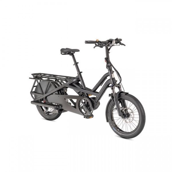 ΠΟΔΗΛΑΤΟ TERN GSD S10 EU CARGO 400wh 20'' LR ΗΛΕΚΤΡΙΚΟ