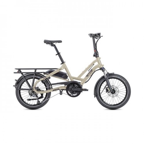 ΠΟΔΗΛΑΤΟ TERN HSD P9 EU ACTIVE PLUS 400wh 20'' LR ΗΛΕΚΤΡΙΚΟ