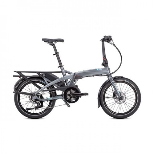 ΠΟΔΗΛΑΤΟ TERN VEKTRON P7i EU ACTIVE PLUS 400wh 20'' LR 019-022 ΗΛΕΚΤΡΙΚΟ