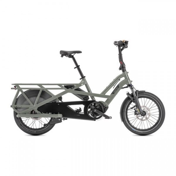 ΠΟΔΗΛΑΤΟ TERN GSD S00 EU CARGO 500wh 20'' LR ΗΛΕΚΤΡΙΚΟ