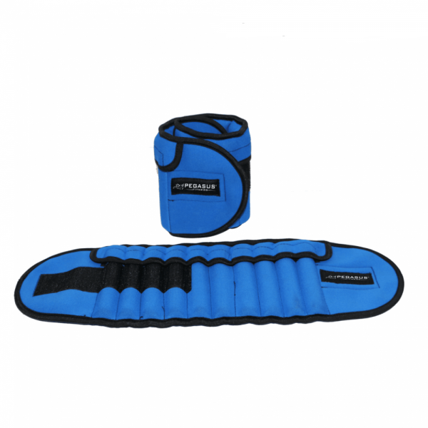 Βάρη Άκρων Ρυθμιζόμενα Pegasus® (2x 2.5kg)