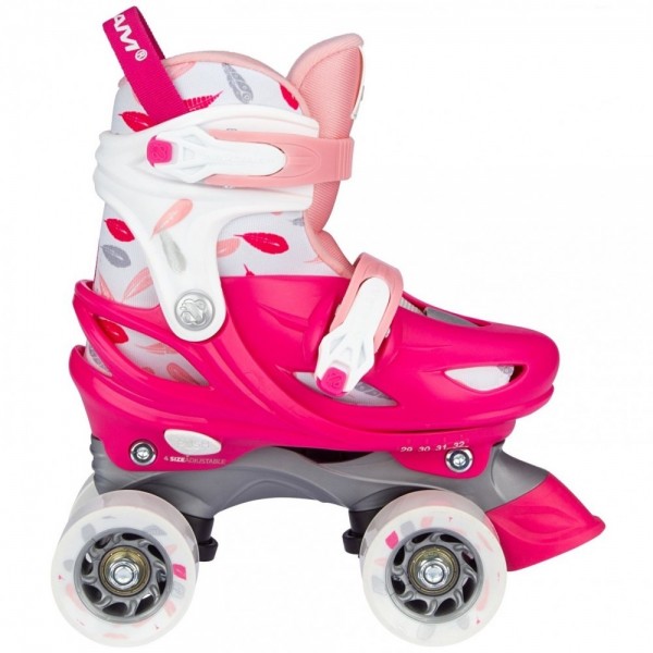 Nijdam Roller Skates Ρυθμιζόμενα 