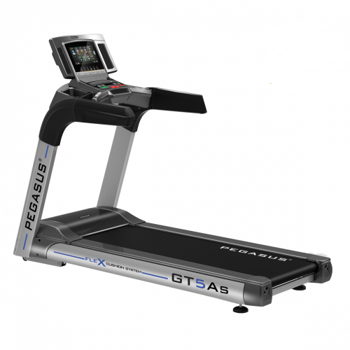 Διάδρομος Pegasus® GT5As (Android) 3.0HP AC Διάδρομος Pegasus® GT5As (Android) 3.0HP AC