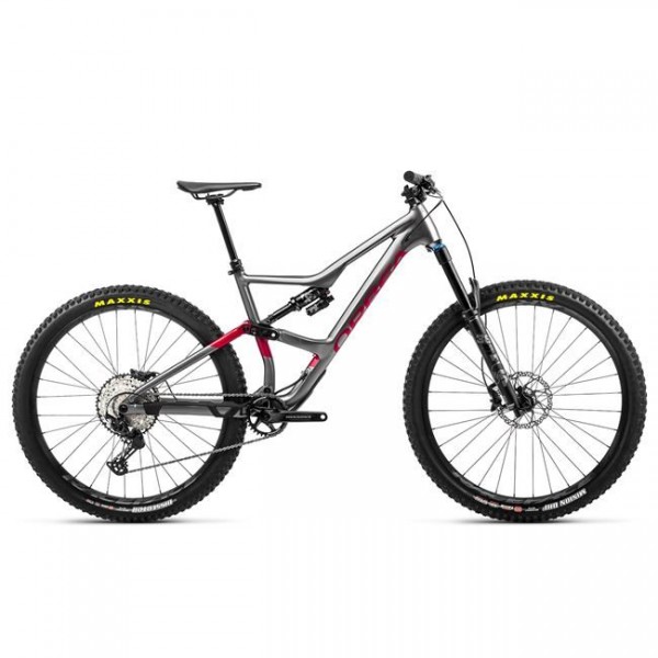 ΠΟΔΗΛΑΤΟ ORBEA OCCAM H20 LT 29'' 023