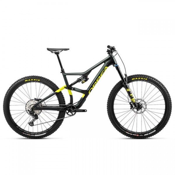 ΠΟΔΗΛΑΤΟ ORBEA OCCAM H20 LT 29'' 023