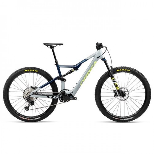 ΠΟΔΗΛΑΤΟ ORBEA RISE H20 29'' 023