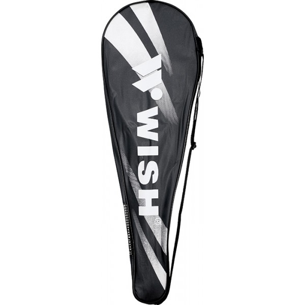 Ρακέτα Squash Wish Fusiontec 9907