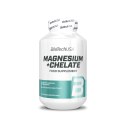MAGNESIUM + Chelate BIOTECH 120cap