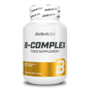 B-COMPLEX BIOTECH 60tab