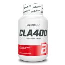 CLA 400 BIOTECH 80cap