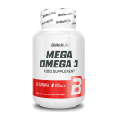 OMEGA 3 BIOTECH 90cap