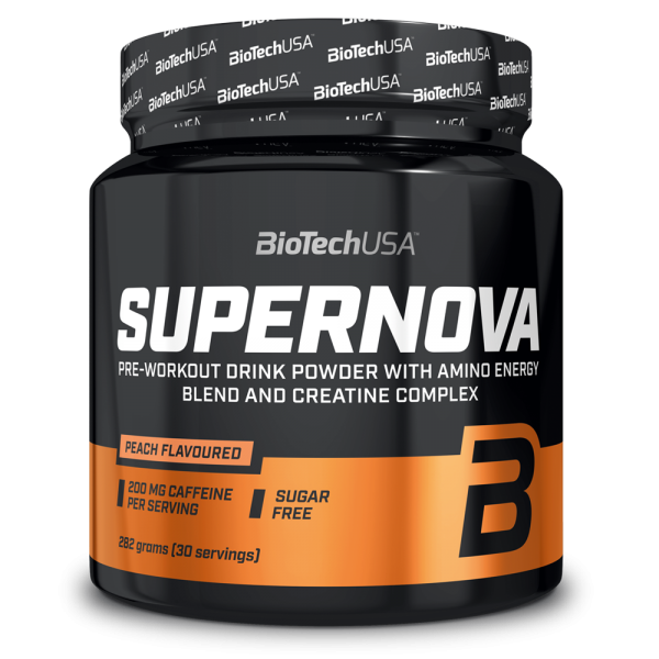 SUPER NOVA BIOTECH 282 gr Melon