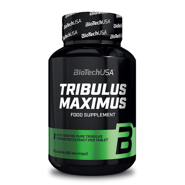 TRIBULUS MAXIMUS BIOTECH 90tab