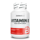 VITAMIN E BIOTECH 100cap