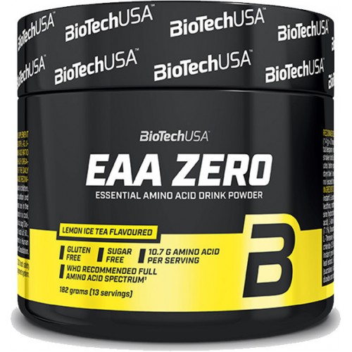 EAA ZERO BIOTECH 182gr Pineapple Mango