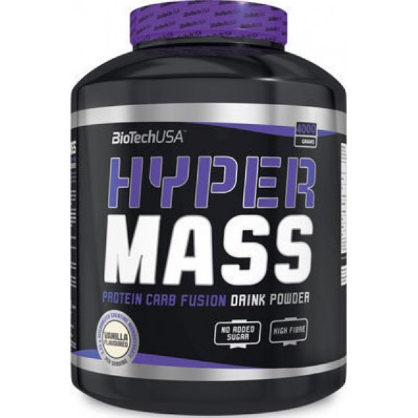 HYPER MASS 4000gr BIOTECH (chocolate)