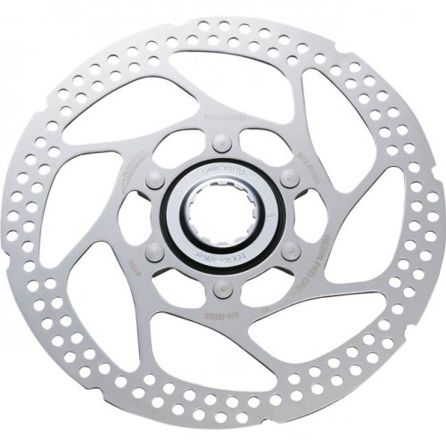 Δίσκος Δισκοφρένου SHIMANO M-RT53 160MM